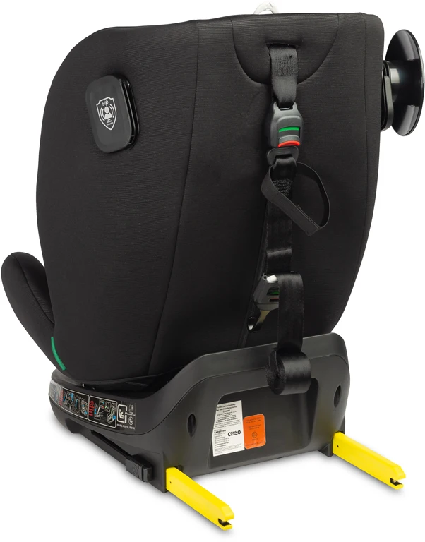 Автокрісло Caretero COMMO I-SIZE Isofix Navy